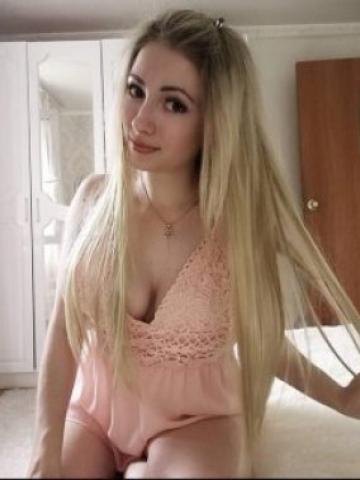 Проститутка Елена